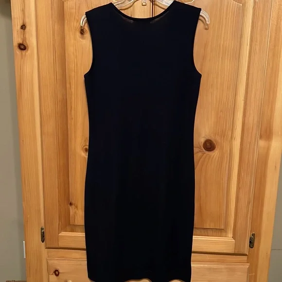 Misook Pullover Sleeveless Tank Dress XS - Picture 5 of 10
